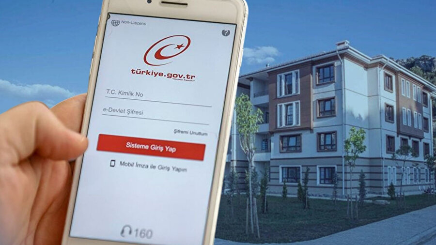 Başvurular herkese açıldı: TOKİ 500 bin konut başvuruları ne zaman bitecek?