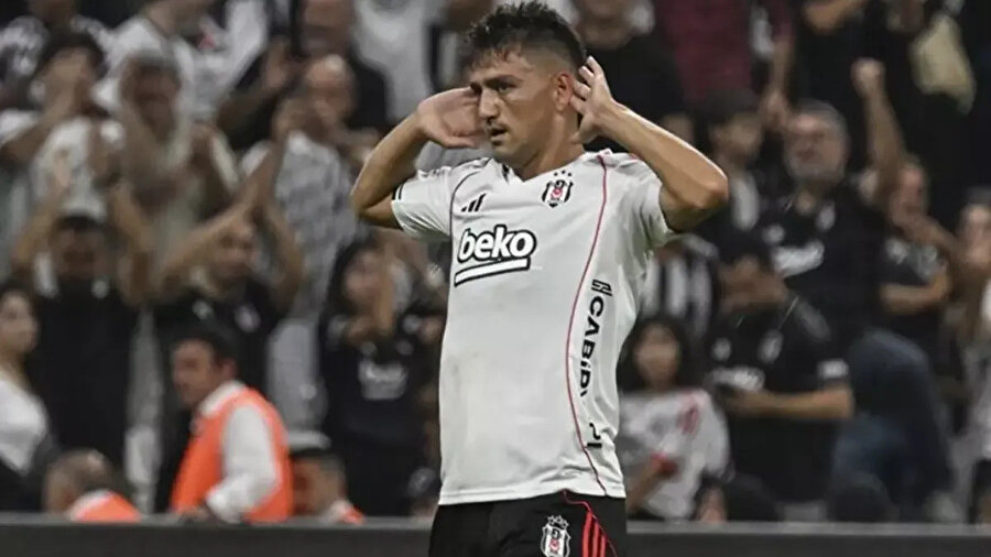 Serdal Adalı açıkladı: Cengiz Ünder'in bonservisi alınıyor mu?