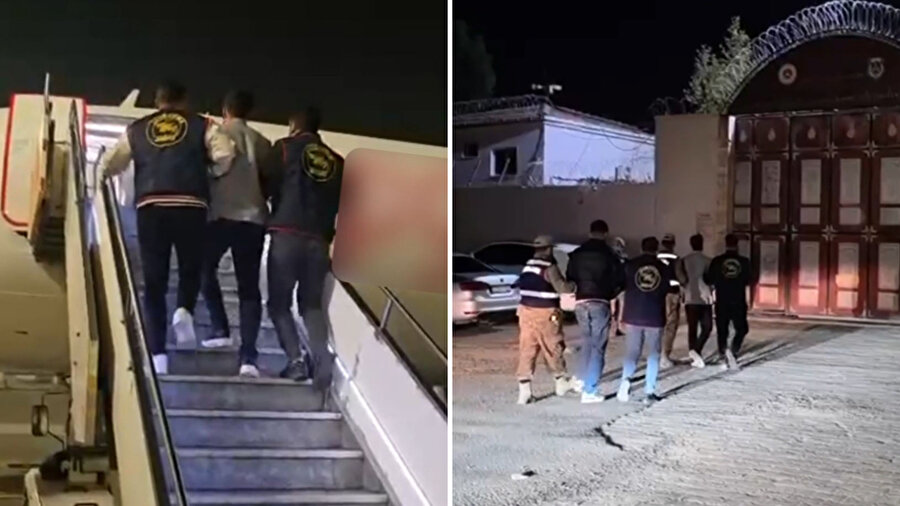 ​15 Temmuz gecesi su kuyusunda bulunan kadın cinayeti çözüldü: JASAT iki kardeşi yakaladı