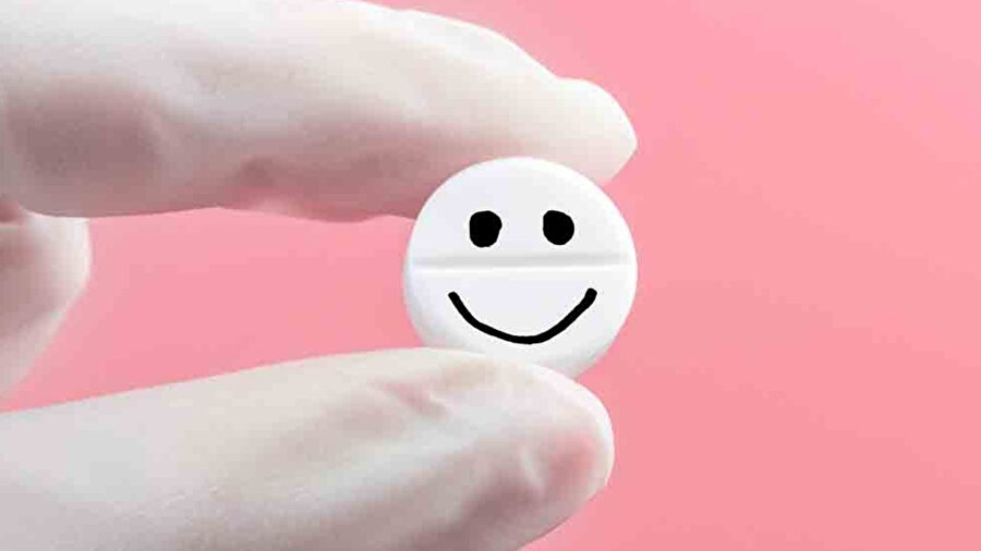 Mutluluk hormonu kanserin sonunu getirebilir