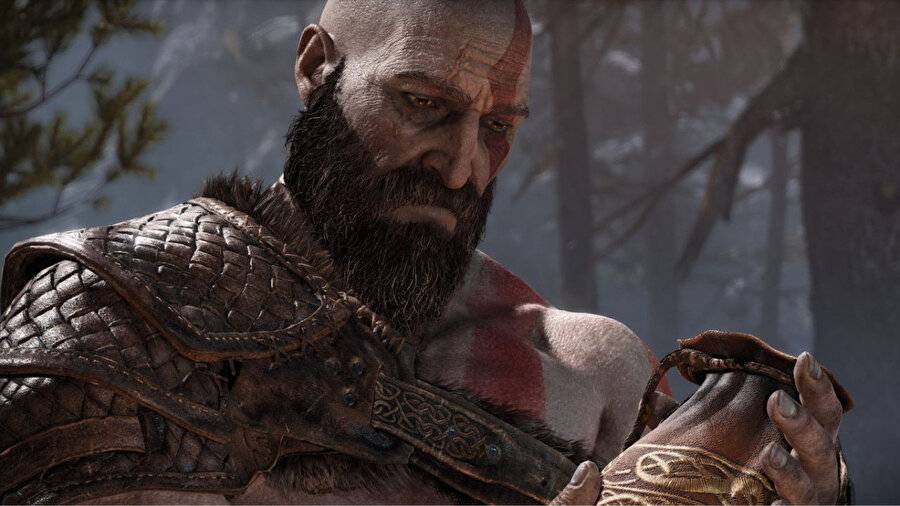 God of War