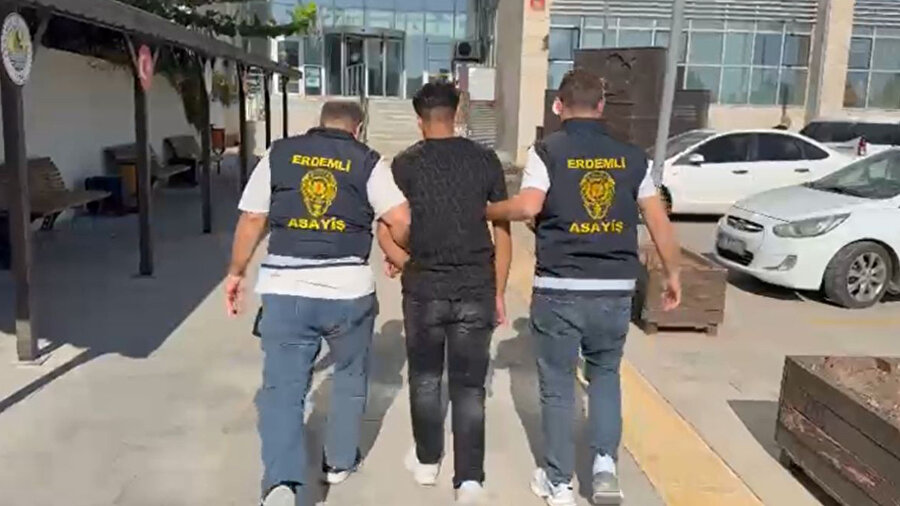 ​Mersin’de ‘Vatandaşlık’ vaadiyle 664 bin liralık dolandırıcılık: İki şüpheli tutuklandı​