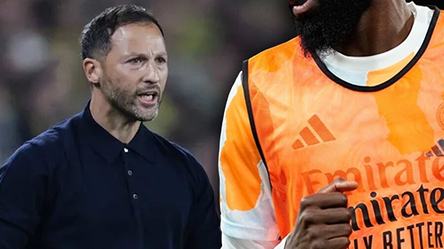 Fenerbahçe’den Real Madrid çıkarması: Transfer yıldız ismin ayrılmasına bağlı