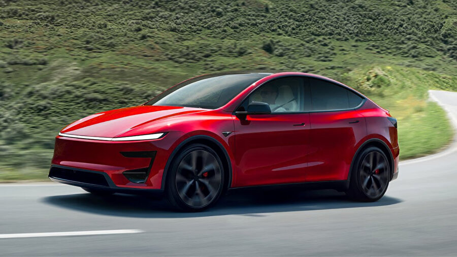 Tesla'dan AppleCarplay hazırlığı: Tesla hazırlıklara başladı​