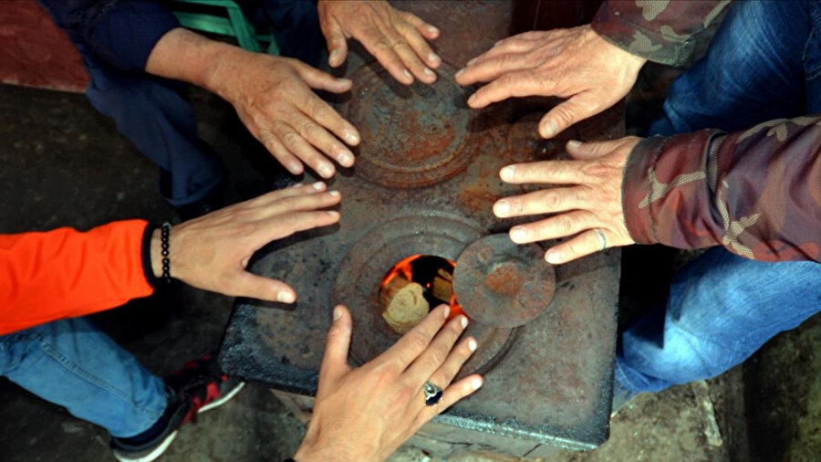 Kış kapıda: Soba zehirlenmelerine karşı bu uyarılara dikkat!