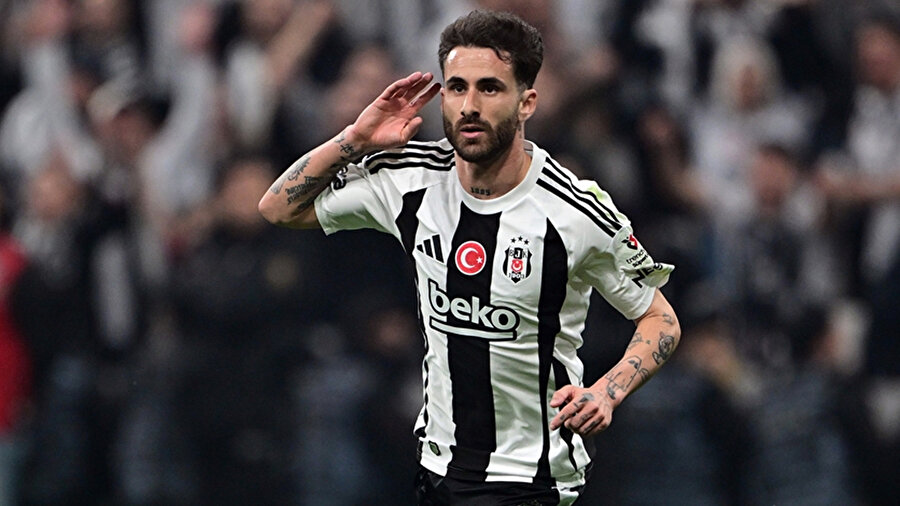 Rafa Silva'nın menajerlik şirketinden açıklama: Futbolu bırakacak mı?