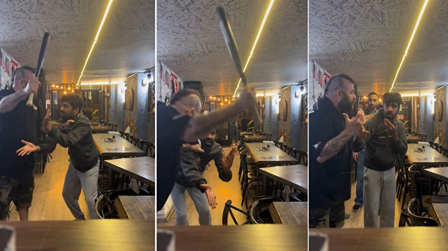 İfadesi ortaya çıktı