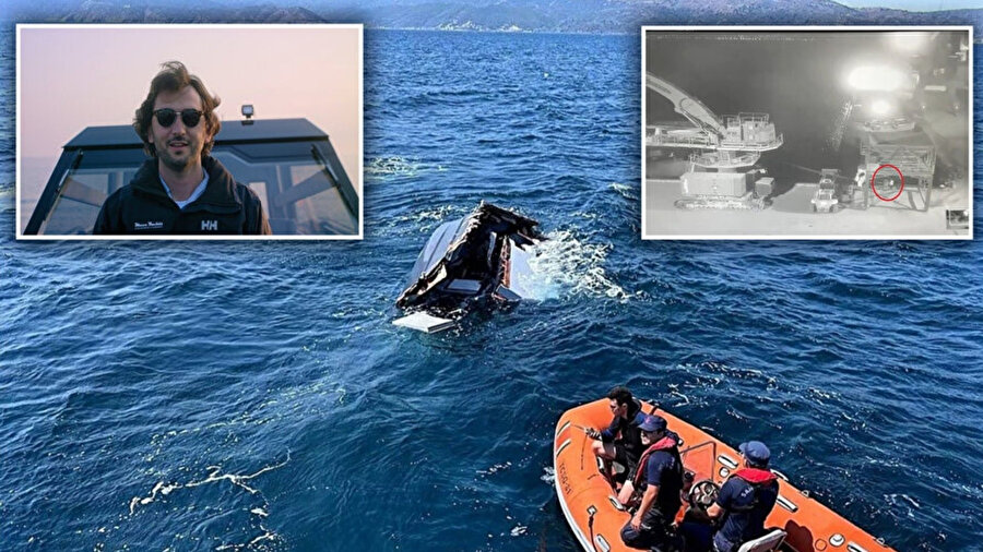 Halit Yukay'ın ölümünde kritik gelişme