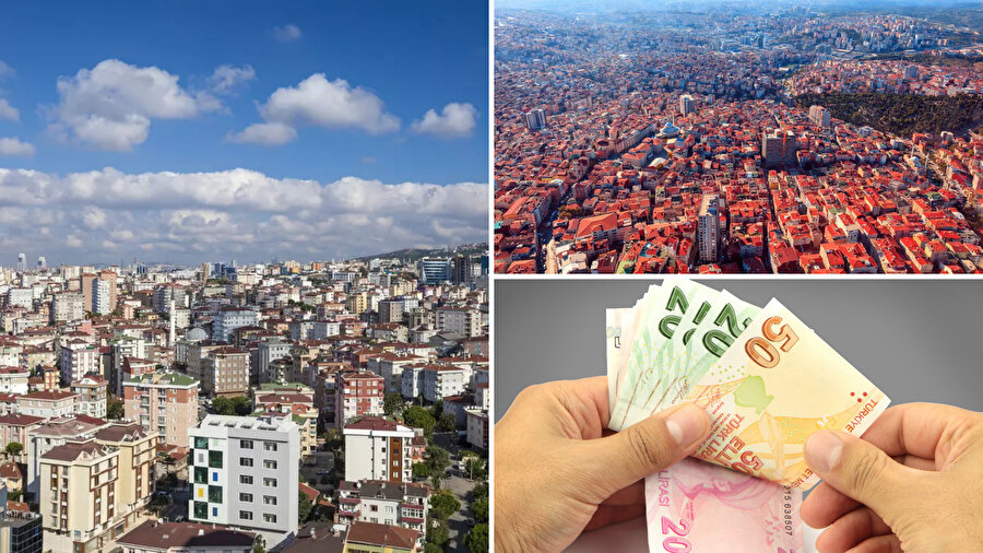 Kiralık daire fiyatları deprem bölgesinde 8 bin TL’ye kadar düştü: Yılbaşına kadar yeni düşüş bekleniyor