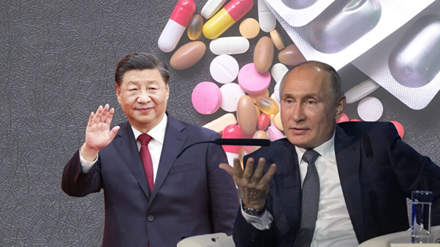 Çinli ve Rus liderler, insan ömrünü 150 yıla uzatma ihtimalini gündeme taşıdı