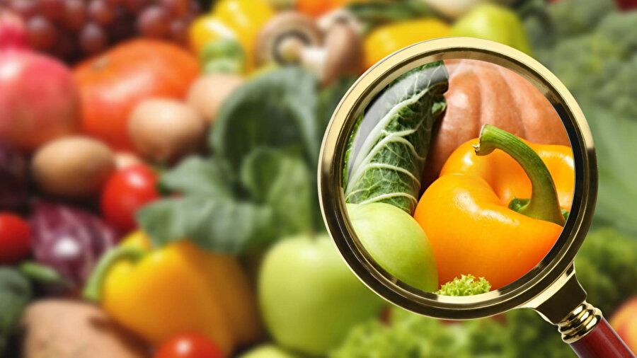 Gıdalarda pestisit kalıntılarının maksimum limitlerine ilişkin esaslar düzenlendi.