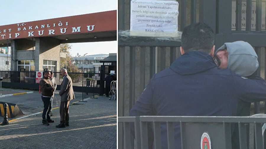 Sultanbeyli'de otomobilin çarptığı scooterli çocuk hayatını kaybetti.