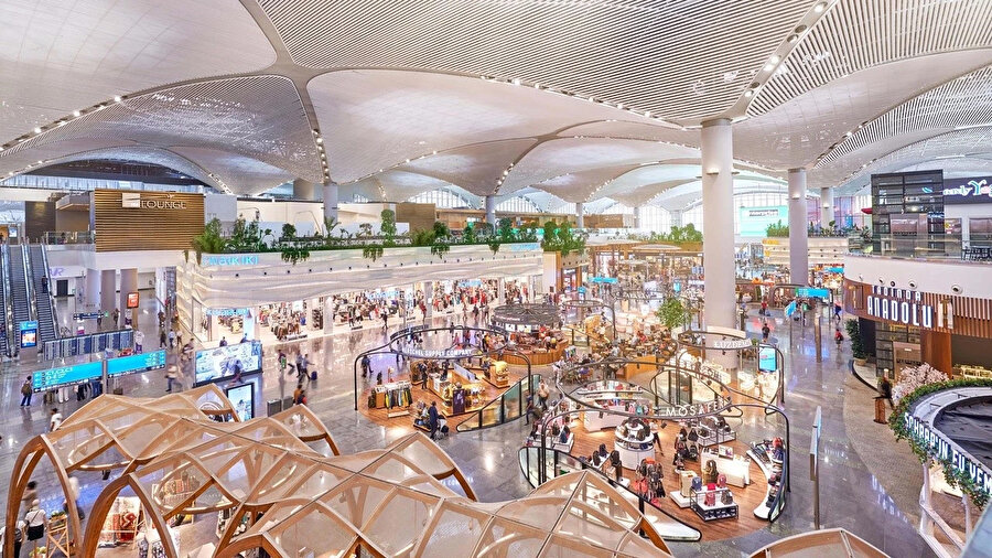 Havalimanında yemek fiyatları neden pahalı? İşte şaşırtan nedenler