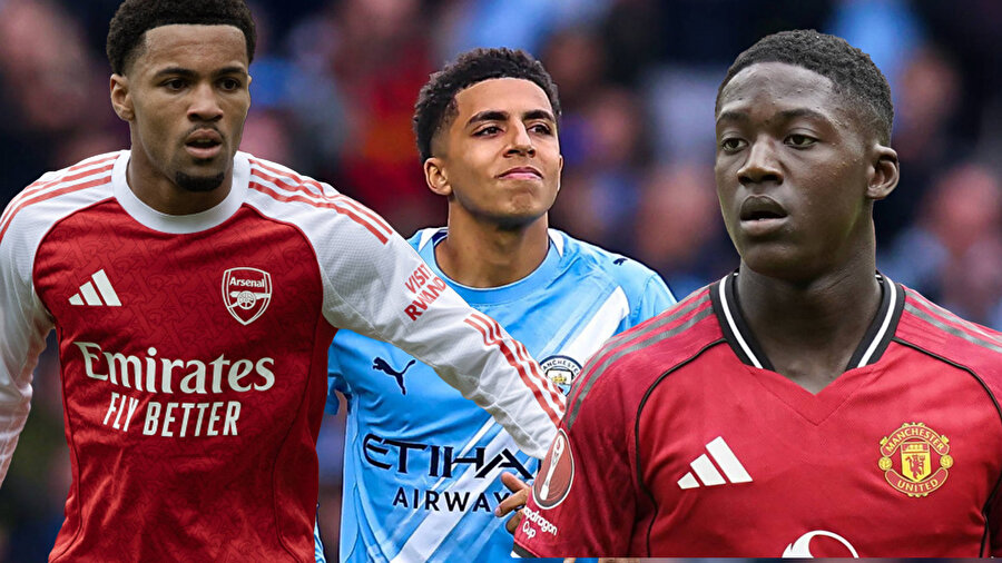 Yedek kulübesine hapsolan yıldızlar: Piyasa değerleri yüksek olmasına rağmen forma giyemiyorlar