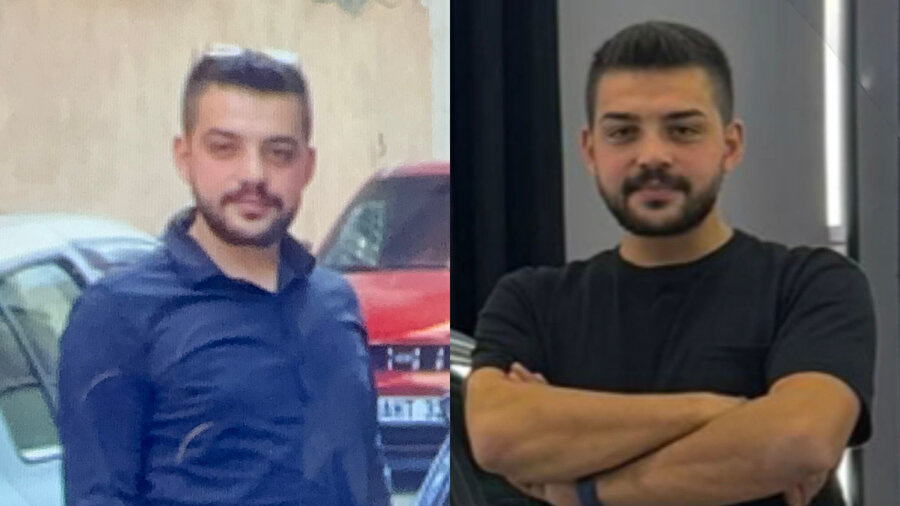 24 yaşındaki Gökhan Güney, çekici üzerindeki araçta pompalı tüfekten çıkan saçmalarla ağır yaralandı