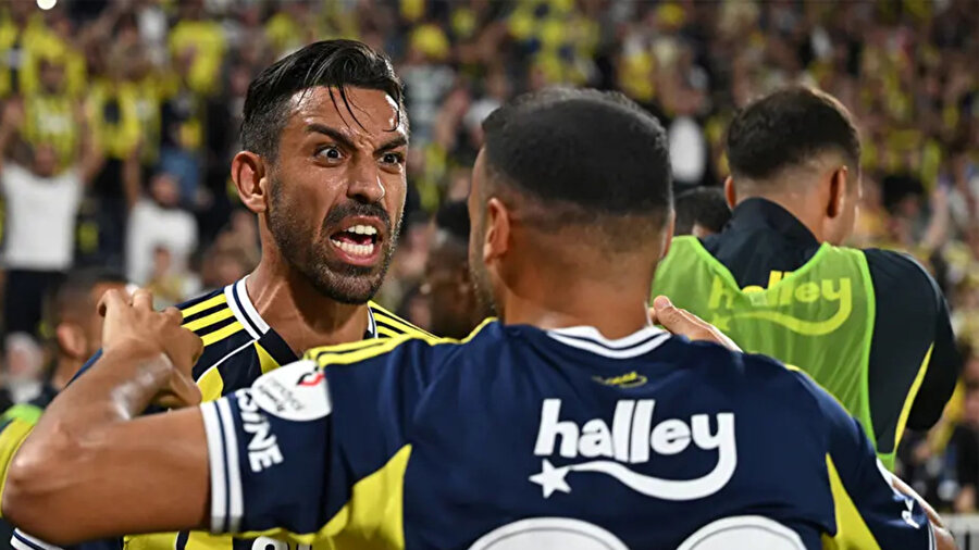 Sosyal medya bu olayla çalkalandı: İrfan Can'dan olay olacak Galatasaray hamlesi