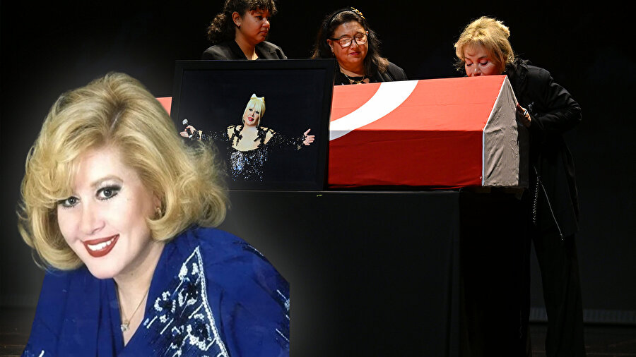 Muazzez Abacı’ya AKM’de veda: Türk sanat müziği devini yalnız bırakmadı, Emel Sayın tabutu öptü | Doğum günü detayı!