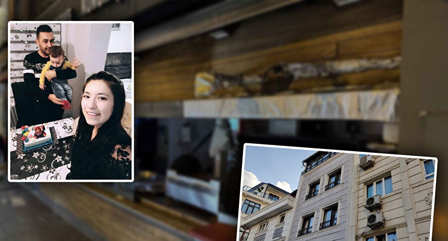 Ortaköy’deki zehirlenme faciasında şok ayrıntı: Ailenin ilk iki gün ne yediği tek tek tespit edildi! İzmir ile bağlantısı ne?