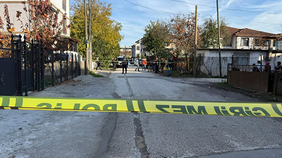 Düzce’de akraba iki aile arasında silahlı kavga: 5 yaralı