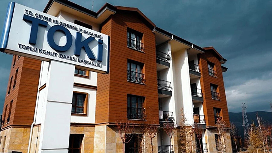 TOKİ IBAN açıklama kısmına ne yazılır? Alıcı adı nasıl olmalı?