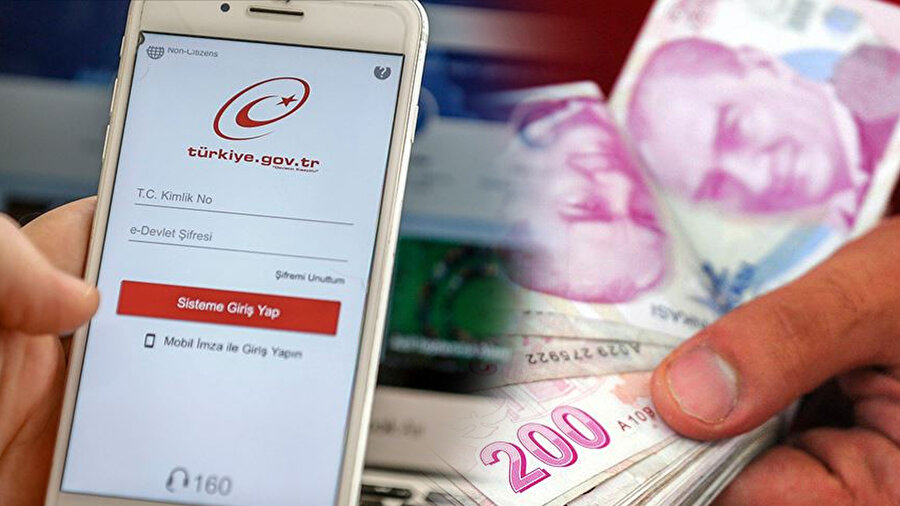 Çalışanlar dikkat! e-Devlet'inizi kontrol edin: Bu hata milyonlarca çalışanın emekliliğini etkiliyor