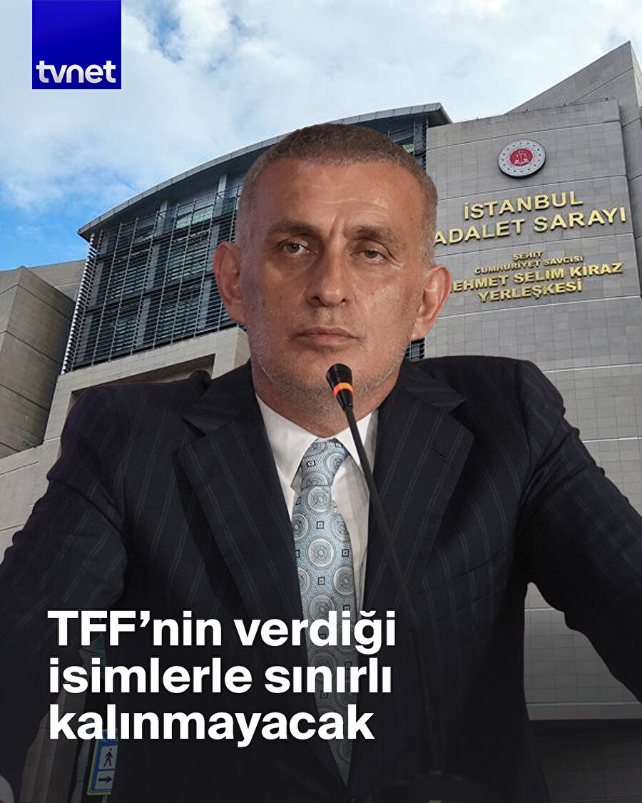 Başsavcılık açıkladı: Futbolda bahis soruşturması derinleşiyor