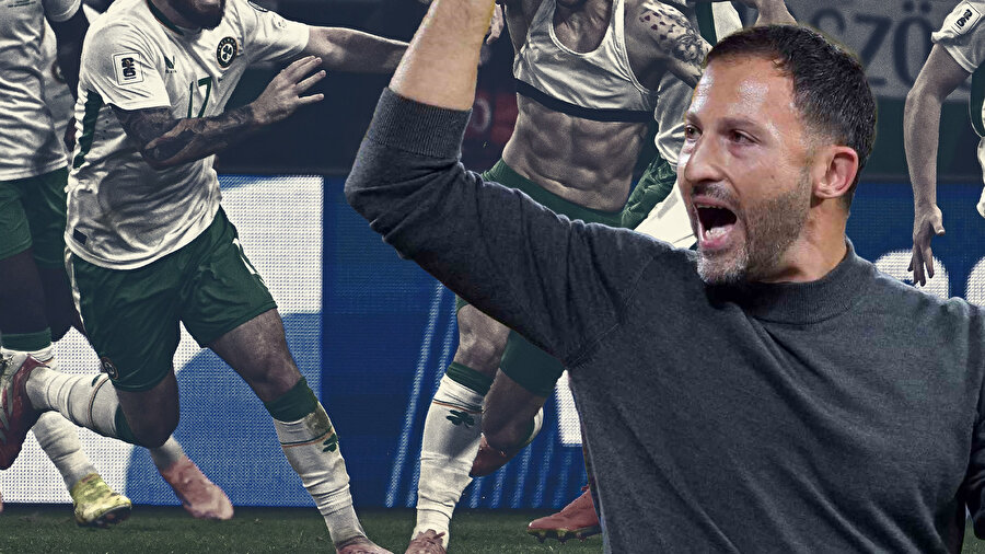 Fenerbahçe yeni golcüsünü buldu: Yıldız futbolcu Milli Takım'da şov yaptı