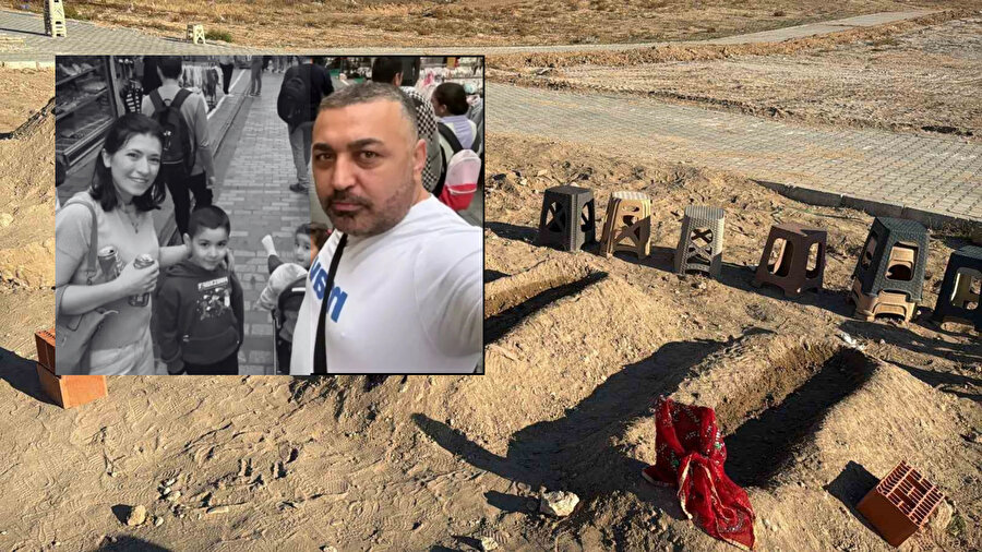 ​Otel odasında korkunç gece: Böcek ailesi faciasında yürek yakan gerçek ortaya çıktı