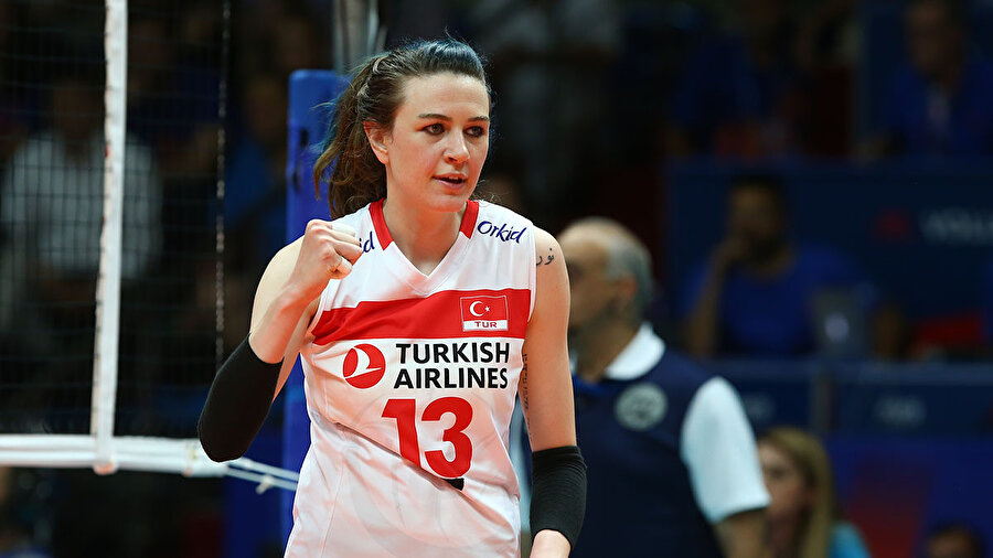 Meryem Boz kimdir? Survivor 2026 kadrosuna mı katıldı? Milli Voleybolcu Meryem Boz kaç yaşında, nereli?
