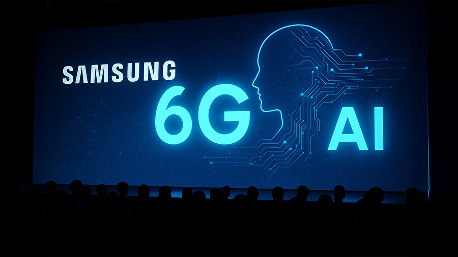 Samsung 6G