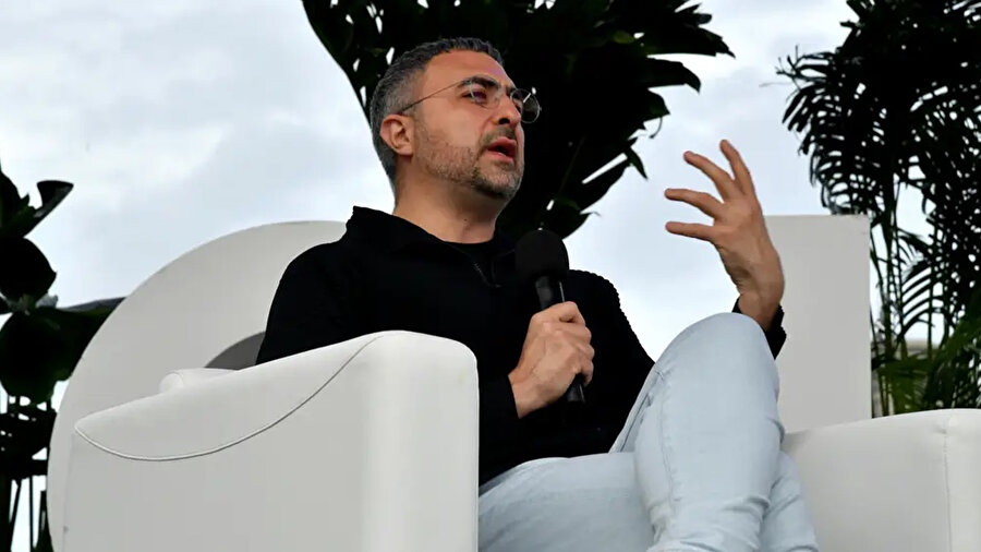 Microsoft yapay zeka