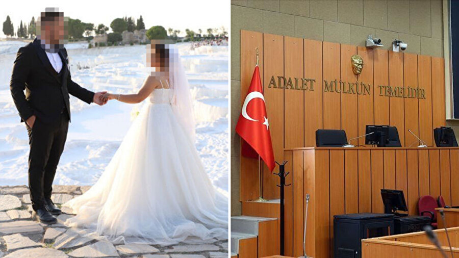 Düğün fotoğraflarını izinsiz kullanan fotoğrafçıya ceza