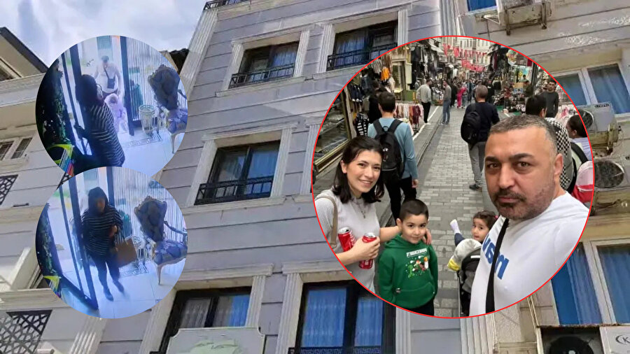 Fatih’te zehirlenme faciasında yeni şüphe | ‘Alüminyum fosfit’ ihtimali: Babanın tedavisi değiştirildi