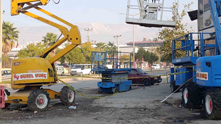 Feci ölüm: Çocukların şakası faciayla sonuçlandı