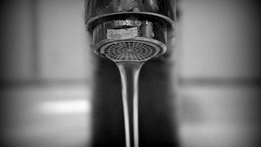 ​6 yılda tamı tamına suya 16 defa zam gerçekleşti: İstanbul'da suya her ay zam