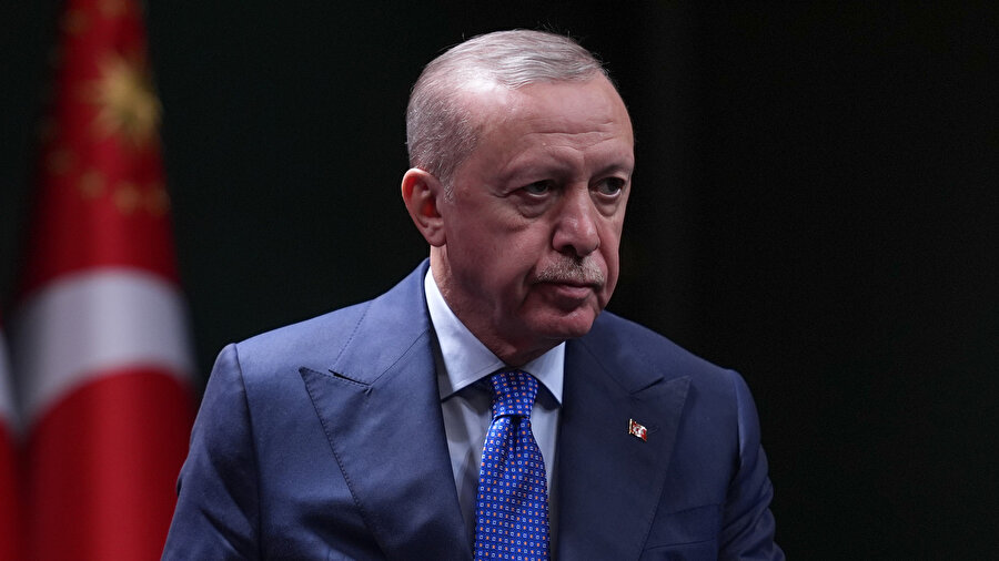 Erdoğan’dan ilk açıklama: Fatih’te anne ve iki çocuk hayatını kaybetmişti