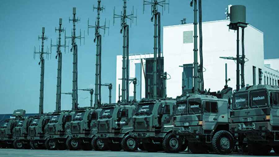 ​Belçika basını 'Türkiye yeni dönemi başlattı' diyerek yazdı: Dron savaşlarında ilk yaşanıyor