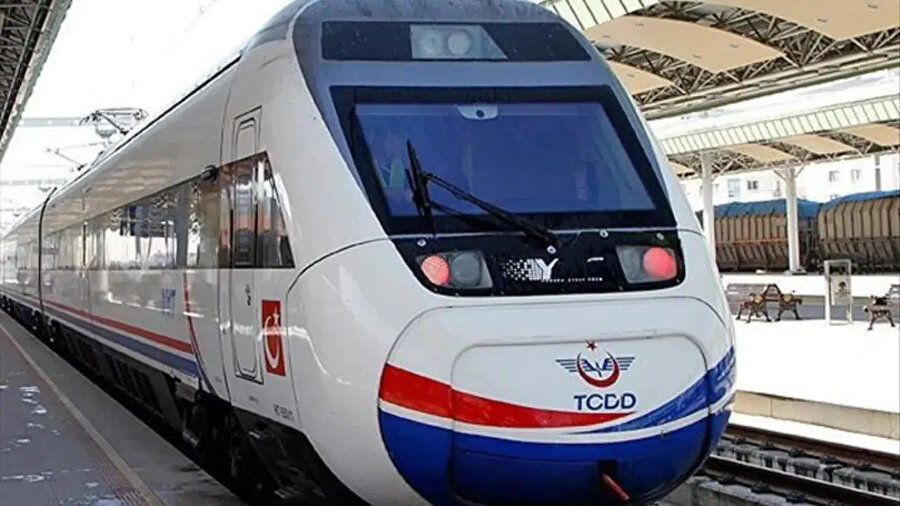 TCDD’nin 780 İşçi Alımı Başvuruları Başladı | Kura ve Sözlü Sınavla Alınacak Kadrolarda Şartlar Belli Oldu