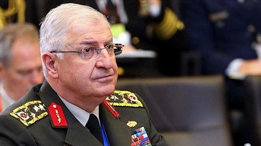 Milli Savunma Bakanı Güler'den kara kutu açıklaması: En az iki ay sürer