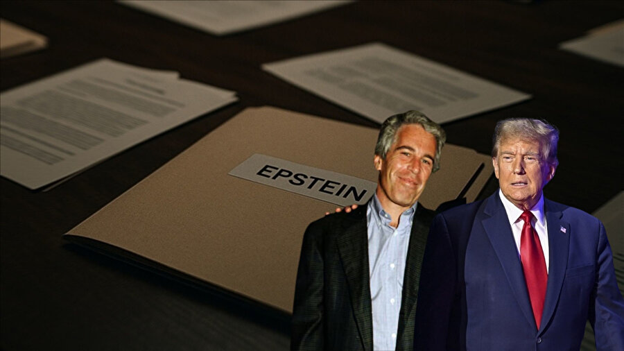 Donald Trump, Cumhuriyetçi üyelerden dosyaların kamuoyuna açılmasına destek vermelerini istedi. 