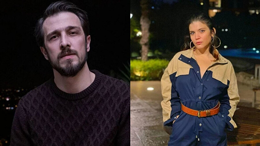 Emrah Altıntoprak diziden neden ayrıldı