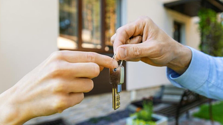 Ev kiralamada yeni dönem: Ev sahiplerinden senet şartı... Ayrıntılara dikkat!