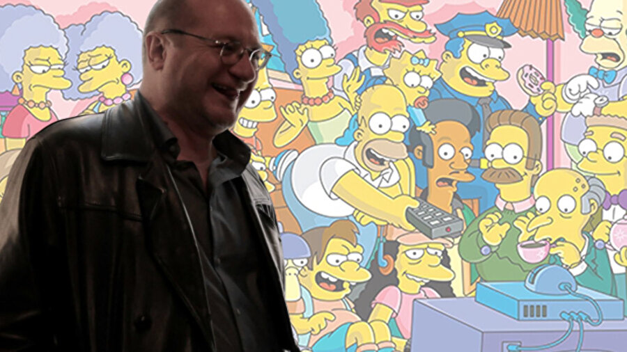 Emmy ödüllü senarist ve yapımcı Dan McGrath, geçirdiği felç sonrası 61 yaşında yaşamını yitirdi.