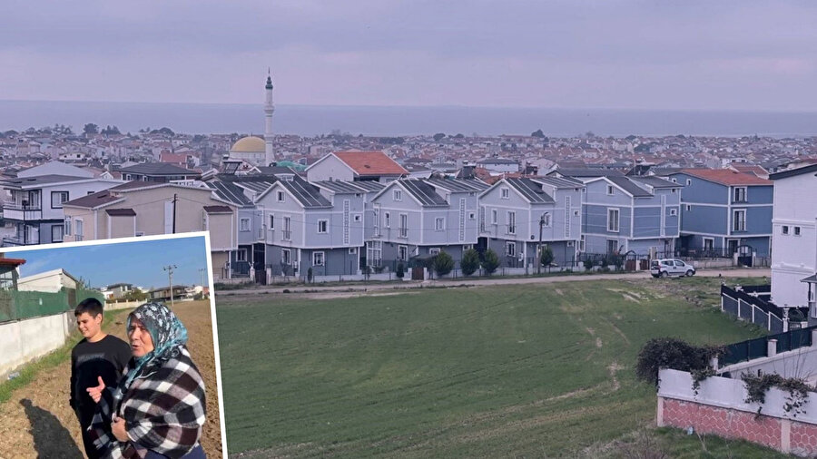 Tekirdağ'da 'hayalet sokak' krizi: Vatandaş isyan etti! 'Evimizi bulamıyorlar'
