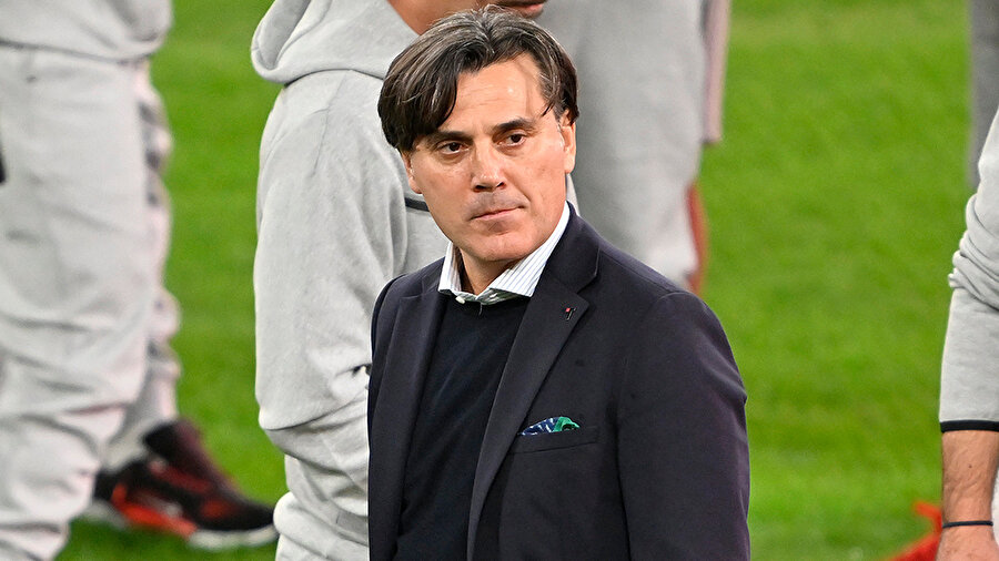 Montella’dan ceza sınırındaki oyuncular için açıklama: Daha mantıklı… 