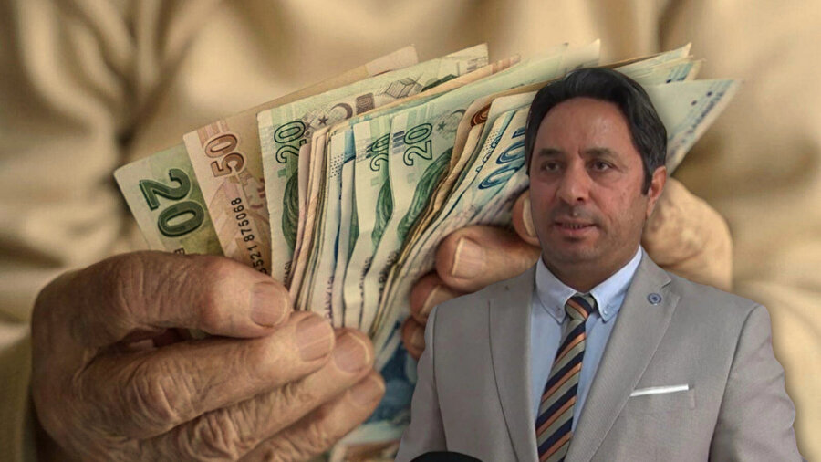 ​Kulisleri aktardı | SGK uzmanı uyardı: Memur ve emekli yeni yılda ne kadar zam alacak?