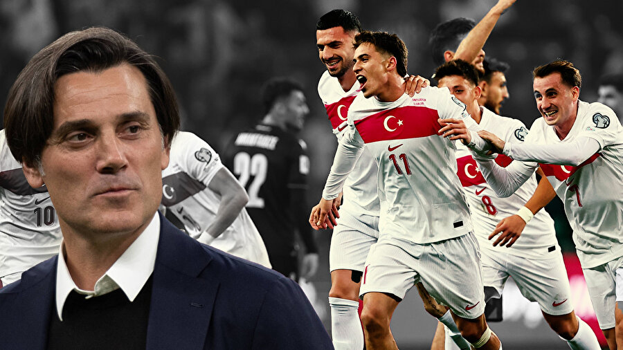 Türkiye gruptan nasıl lider çıkar? İşte İspanya-Türkiye maçı senaryoları ve muhtemel play-off rakiplerimiz