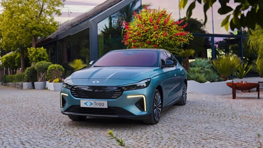 TOGG T10F Satışta | 2025 TOGG T10F Fiyatları, Özellikleri ve Kampanyaları
