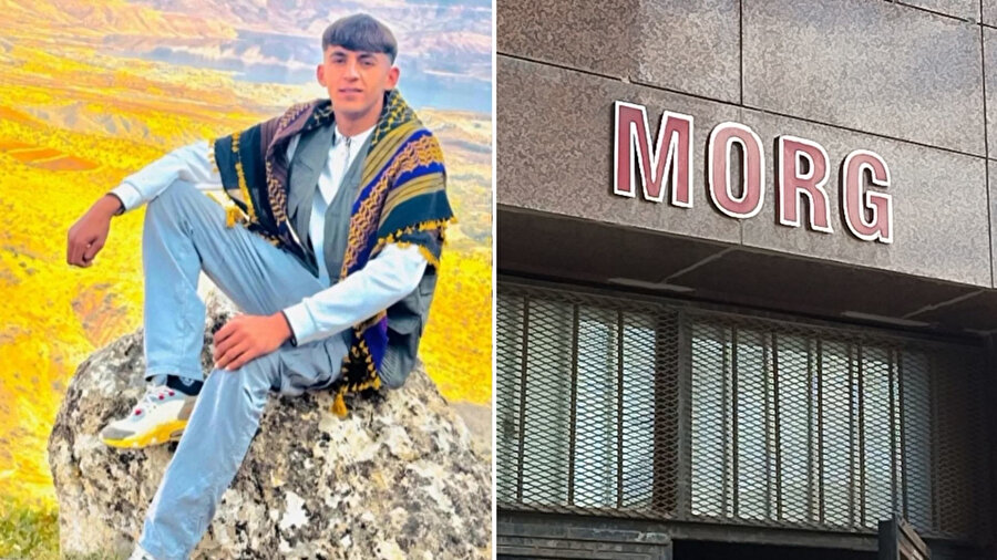 18 yaşındaki genç hayatını kaybetti