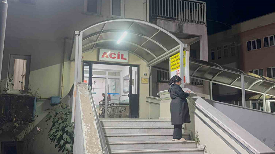 Zonguldak’ta düğün yemeğinden zehirlenme: 8 kişi hastaneye kaldırıldı
